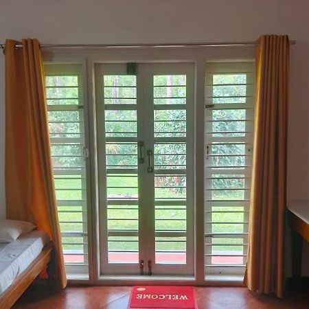 Апартаменты Memories Of Malnad Чикмагалур Экстерьер фото